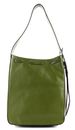 THE BRIDGE Carlotta Hobo Verde Fico / Oro THE BRIDGE Carlotta Hobo Verde Fico / Oro