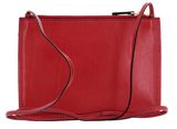 THE BRIDGE Crossbody Bag Salmone / Oro