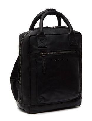 The Chesterfield Brand Lincoln Backpack Black