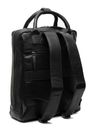 The Chesterfield Brand Georgia Backpack Black The Chesterfield Brand Georgia Backpack Black