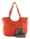 CAMPOMAGGI Shopping Bag Cotto