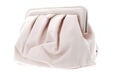 COCCINELLE Diletta Mini Bag Creamy Pink COCCINELLE Diletta Mini Bag Creamy Pink