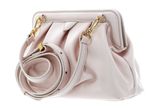COCCINELLE Diletta Mini Bag Creamy Pink COCCINELLE Diletta Mini Bag Creamy Pink
