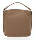 COCCINELLE Estelle Shoulder Bag Toasted