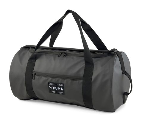 PUMA Fit Duffle Puma Black