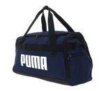 PUMA Challenger Duffel Bag S Puma Navy