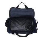 PUMA Challenger Duffel Bag S Puma Navy