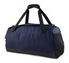 PUMA Challenger Duffel Bag M Puma Navy