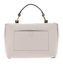 COCCINELLE Liya Handbag Creamy P. / Toast COCCINELLE Liya Handbag Creamy P. / Toast