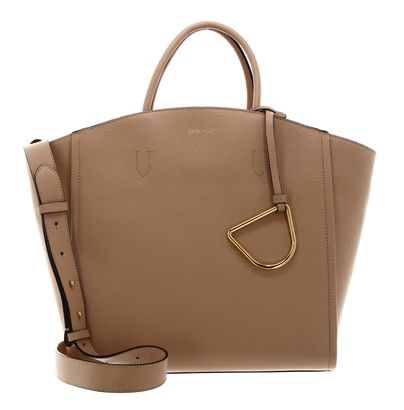 COCCINELLE Narcisse Handbag Toasted
