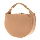 COCCINELLE Lea Shoulder Bag Toasted