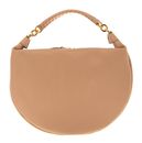 COCCINELLE Lea Shoulder Bag Toasted