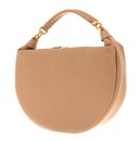 COCCINELLE Lea Shoulder Bag Toasted