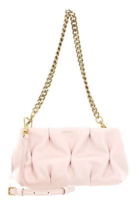 COCCINELLE Ophelie Goodie Handbag Creamy Pink