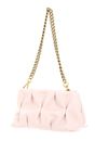 COCCINELLE Ophelie Goodie Handbag Creamy Pink