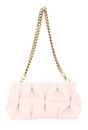 COCCINELLE Ophelie Goodie Handbag Creamy Pink