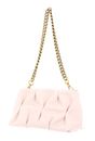 COCCINELLE Ophelie Goodie Handbag Creamy Pink