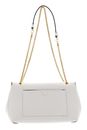 COCCINELLE Liya Shoulder Bag Coconut Milk