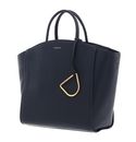 COCCINELLE Narcisse Handbag Midnight Blue