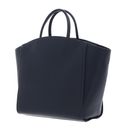 COCCINELLE Narcisse Handbag Midnight Blue