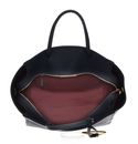 COCCINELLE Narcisse Handbag Midnight Blue