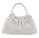 COCCINELLE Croisette Handbag Coconut Milk COCCINELLE Croisette Handbag Coconut Milk