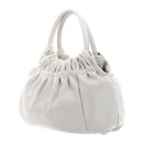 COCCINELLE Croisette Handbag Coconut Milk COCCINELLE Croisette Handbag Coconut Milk