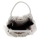 COCCINELLE Croisette Handbag Coconut Milk COCCINELLE Croisette Handbag Coconut Milk