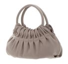 COCCINELLE Croisette Handbag Powder Pink COCCINELLE Croisette Handbag Powder Pink