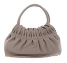 COCCINELLE Croisette Handbag Powder Pink COCCINELLE Croisette Handbag Powder Pink