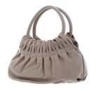 COCCINELLE Croisette Handbag Powder Pink COCCINELLE Croisette Handbag Powder Pink