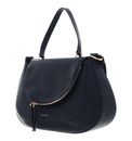 COCCINELLE Coccinelle Sole Crossbody Bag Midnight Blue