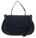 COCCINELLE Coccinelle Sole Crossbody Bag Midnight Blue