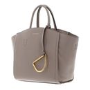 COCCINELLE Narcisse Handbag Powder Pink COCCINELLE Narcisse Handbag Powder Pink