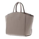 COCCINELLE Narcisse Handbag Powder Pink COCCINELLE Narcisse Handbag Powder Pink