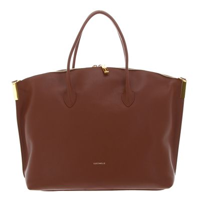 COCCINELLE Estelle Handbag Brule