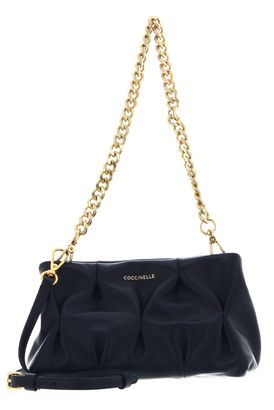 COCCINELLE Ophelie Goodie Handbag Midnight Blue