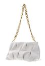 COCCINELLE Ophelie Goodie Handbag Coconut Milk