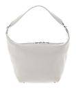 COCCINELLE Mintha Handbag Coconut Milk COCCINELLE Mintha Handbag Coconut Milk