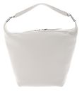 COCCINELLE Mintha Handbag Coconut Milk COCCINELLE Mintha Handbag Coconut Milk