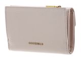 COCCINELLE Neofierenze Soft Wallet Grained Leather Creamy Pink COCCINELLE Neofierenze Soft Wallet Grained Leather Creamy Pink
