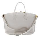 COCCINELLE Estelle Handbag Coconut Milk