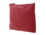 COCCINELLE Best Crossbody Bag Cranberry COCCINELLE Best Crossbody Bag Cranberry