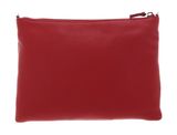 COCCINELLE Best Crossbody Bag Cranberry COCCINELLE Best Crossbody Bag Cranberry