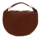 COCCINELLE Lea Shoulder Bag Brule