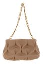 COCCINELLE Ophelie Goodie Handbag Toasted
