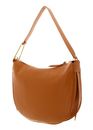 COCCINELLE Coccinelle Priscilla Handbag Grained Leather Paprika COCCINELLE Coccinelle Priscilla Handbag Grained Leather Paprika