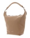 COCCINELLE Mintha Handbag Toasted COCCINELLE Mintha Handbag Toasted
