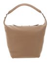 COCCINELLE Mintha Handbag Toasted COCCINELLE Mintha Handbag Toasted
