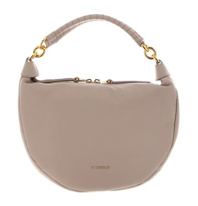 COCCINELLE Coccinelle Maelody Handbag Powder Pink COCCINELLE Coccinelle Maelody Handbag Powder Pink